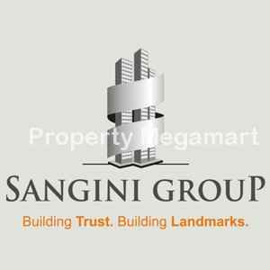 Sangini Group logo